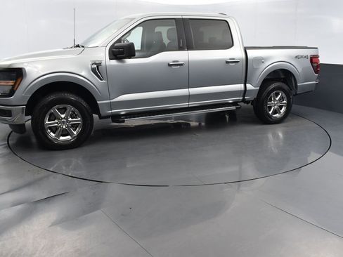 Used 2024 Ford F150 XLT w/ Tow/Haul Package image 5