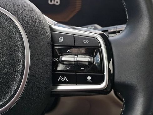 Certified 2024 Kia Sorento X-Line EX AWD/4WD image 23