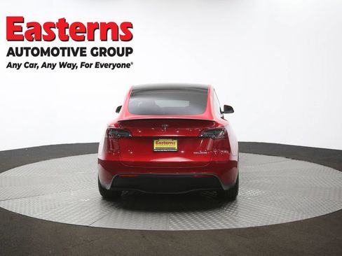 Used 2022 Tesla Model Y Performance image 38