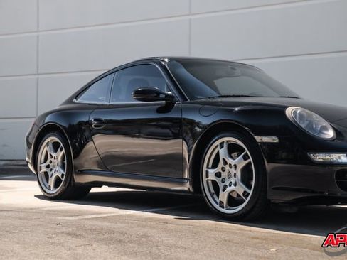Used 2005 Porsche 911 Carrera image 28