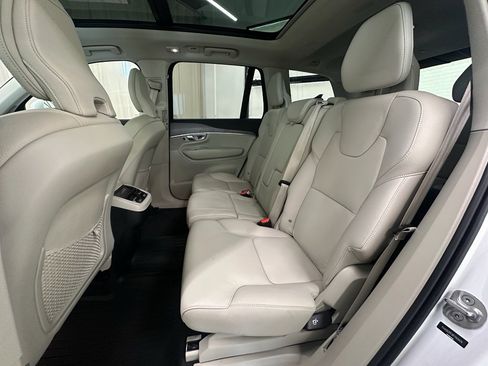 Used 2024 Volvo XC90 B6 Plus w/ Protection Package Premier image 26