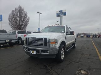 Used 2010 Ford F250 Lariat video 1