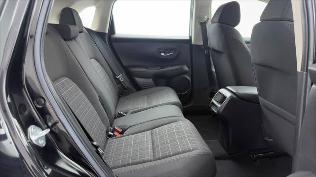 Used 2024 Honda HR-V LX image 19