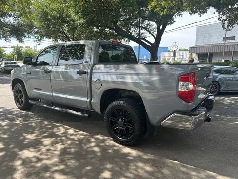 Used 2020 Toyota Tundra SR5 RWD image 5