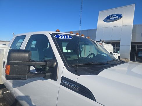 Used 2014 Ford F350 XL w/ Power Equipment Group image 26