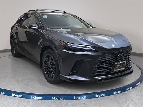 Certified 2024 Lexus RX 350h 350h Premium image 3