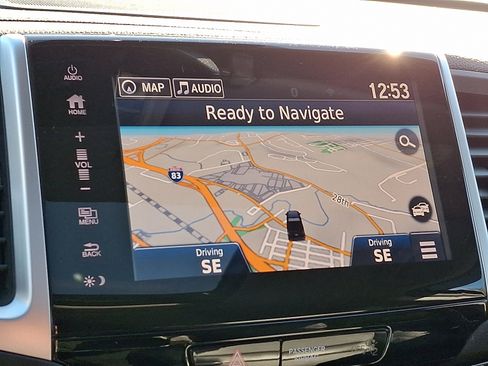 Used 2019 Honda Ridgeline RTL-E image 28