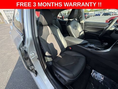 Used 2023 Toyota Camry XSE w/ Cold Weather Package AWD/4WD image 20