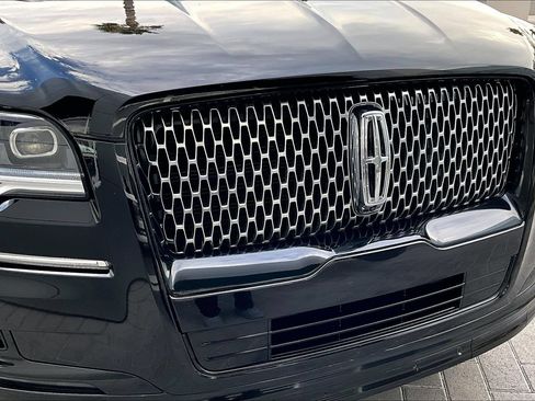 Used 2022 Lincoln Navigator Reserve RWD image 30