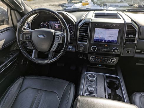 Used 2020 Ford Expedition Limited w/ Equipment Group 302A image 15