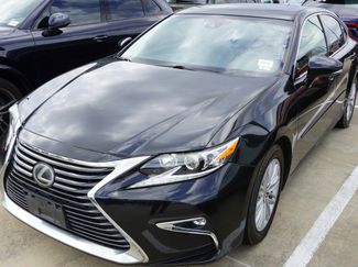 Used 2018 Lexus ES 350 w/ Accessory Package 2 video 1