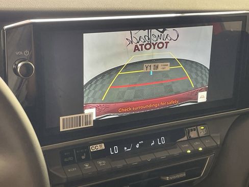 New 2026 Toyota Camry XSE image 16