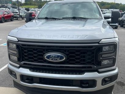 Used 2024 Ford F250 XL w/ STX Appearance Package