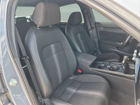 Used 2023 Honda Civic Sport image 19