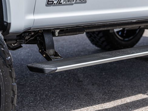 New 2026 Ford F250 Platinum AWD/4WD image 41