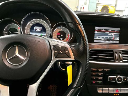Used 2013 Mercedes-Benz C 300 4MATIC Sedan image 25