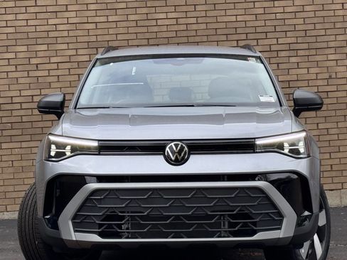 New 2025 Volkswagen Taos S image 26