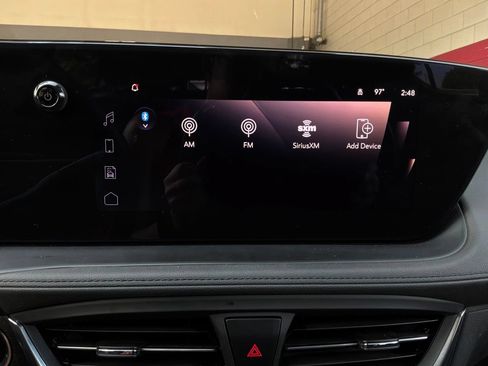 Used 2025 Buick Encore GX Preferred FWD image 29
