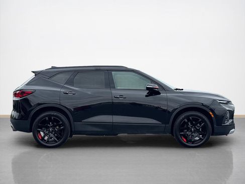 Used 2021 Chevrolet Blazer LT w/ Redline Edition image 8