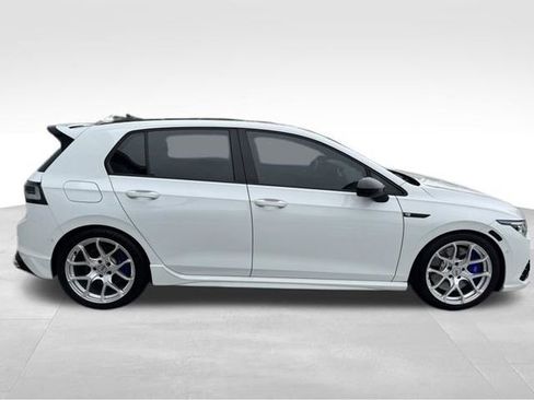 Used 2024 Volkswagen Golf R AWD/4WD image 10