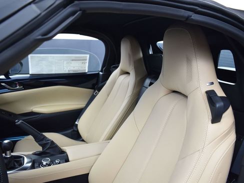 New 2025 MAZDA MX-5 Miata Grand Touring image 13