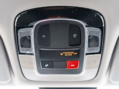 New 2026 Hyundai Tucson SEL image 18