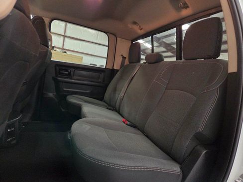 Used 2020 RAM 2500 Tradesman AWD/4WD image 80