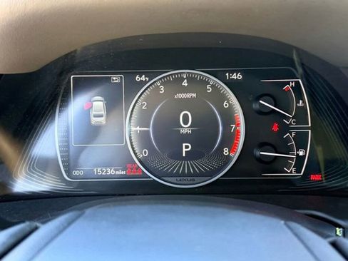 Certified 2024 Lexus ES 350 w/ Premium Package image 27