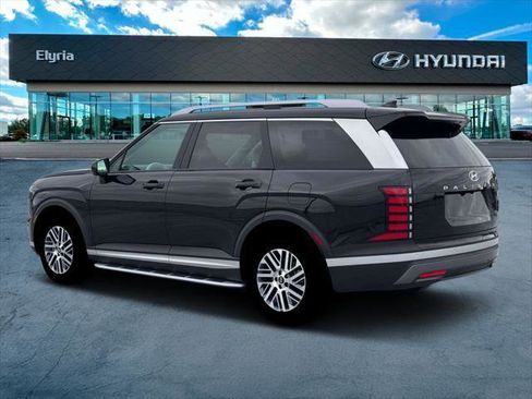 New 2026 Hyundai Palisade SEL image 4