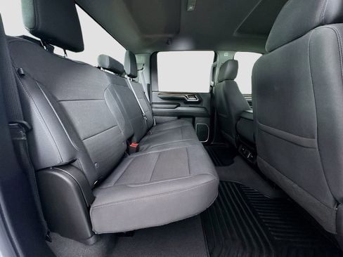 Used 2024 Chevrolet Silverado 2500 LT w/ Convenience Package AWD/4WD image 25