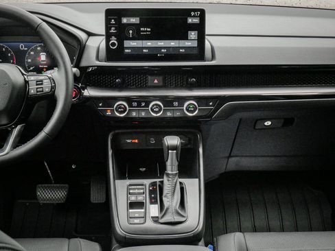 Used 2026 Honda CR-V EX-L image 29