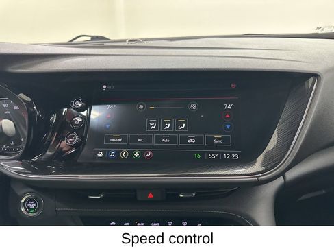 Certified 2023 Buick Envision Essence w/ Sport Touring Package image 42