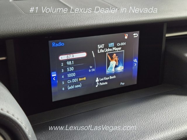 Used 2016 Lexus RC 300 AWD w/ Premium Package image 32
