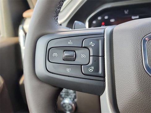 New 2026 GMC Sierra 1500 Denali w/ Denali Reserve Package image 27
