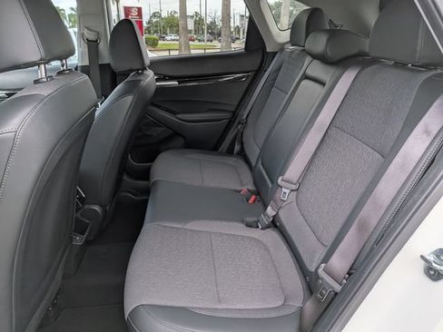 Certified 2024 Kia Seltos S AWD/4WD image 14