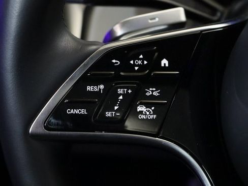 Used 2023 Mercedes-Benz S 580 S 580 image 4