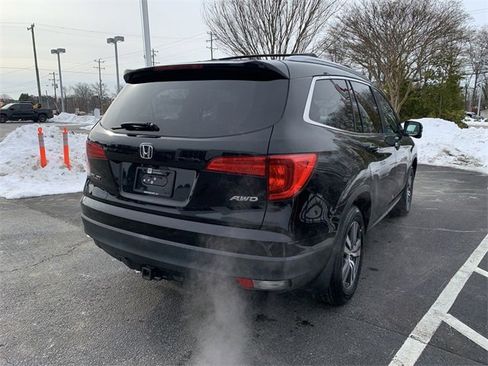 Used 2016 Honda Pilot EX-L image 8