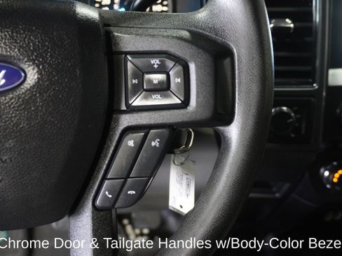 Used 2019 Ford F150 XLT w/ XTR Package image 18