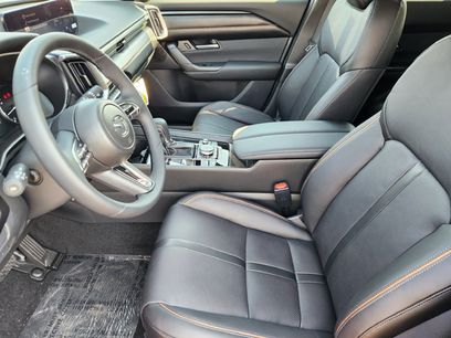 New 2026 MAZDA CX-50 AWD 2.5 S w/ Cargo Package