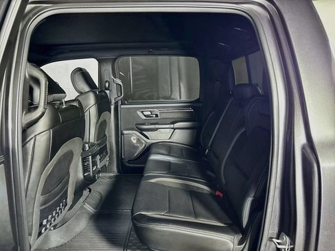 Used 2022 RAM 1500 TRX w/ TRX Level 1 Equipment Group AWD/4WD image 21