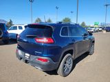 Used 2018 Jeep Cherokee Limited w/ Trailer Tow Group image 3