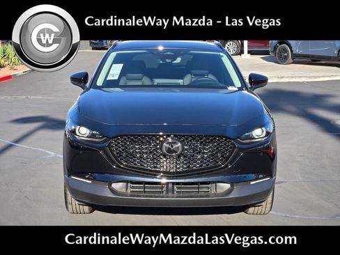 New 2026 MAZDA CX-30 2.5 Turbo w/ Premium Plus Pkg AWD/4WD image 8