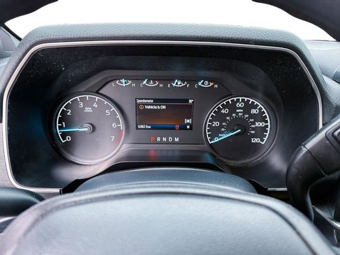 Used 2022 Ford F150 XL w/ STX Appearance Package image 15