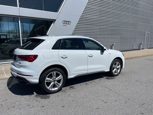 Used 2022 Audi Q3 2.0T Premium Plus image 21