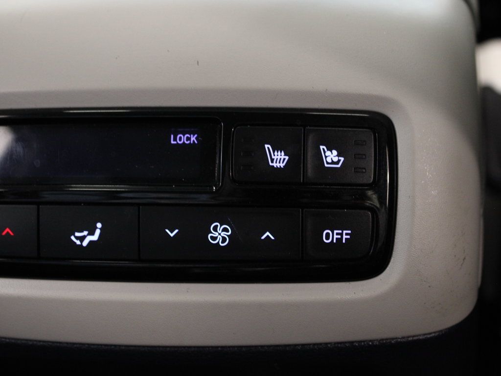 Used 2024 Hyundai Palisade Limited FWD image 37