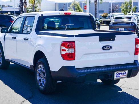 New 2026 Ford Maverick XLT w/ 4K Tow Package AWD/4WD image 6