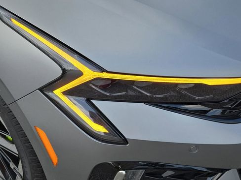 New 2026 Kia K5 GT image 5
