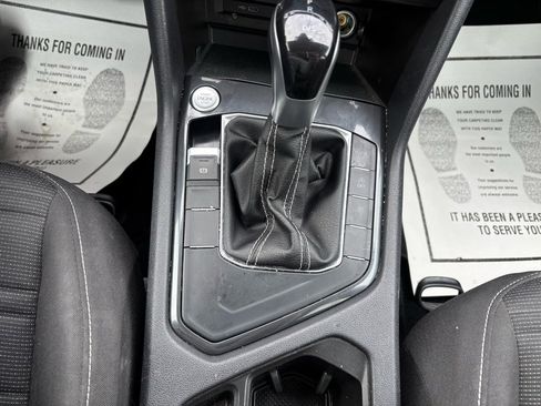 Used 2023 Volkswagen Tiguan S w/ Driver Assistance Package image 15