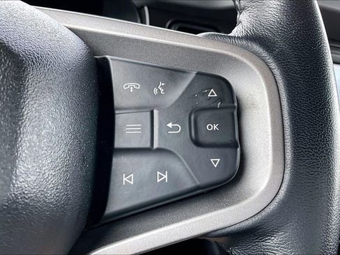 Used 2022 Ford Bronco Black Diamond AWD/4WD image 18