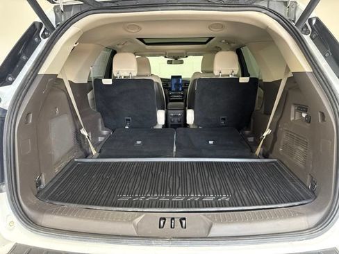 Certified 2020 Ford Explorer Platinum w/ Premium Technology Package AWD/4WD image 24